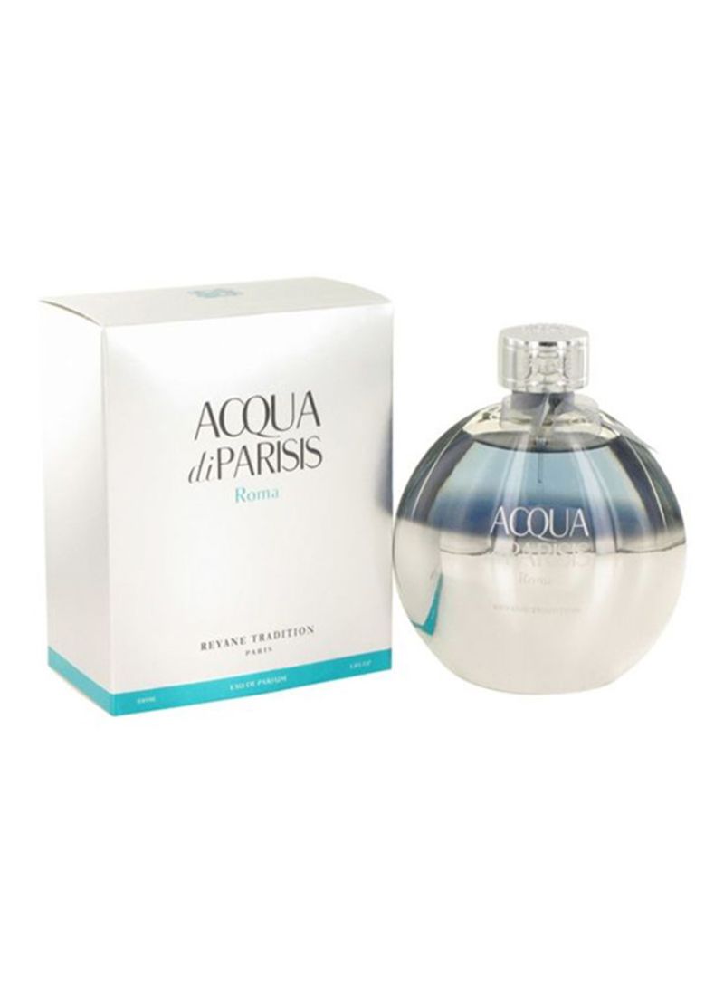 ACQUA DI PARISIS ROMA REYANE TRADITION EDP 100ML